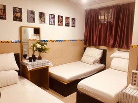 Hoi To Hostel