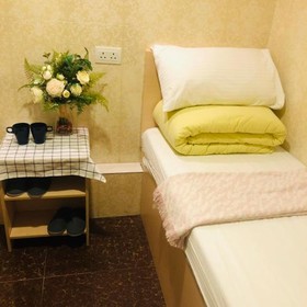 Hoi To Hostel