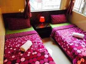 Hong Kong Inn
