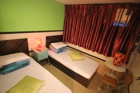 Hong Kong Inn