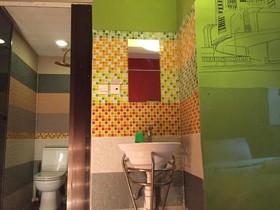Hong Kong Inn
