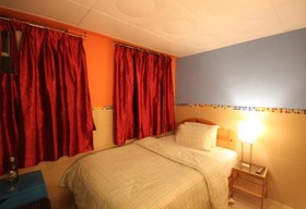 Hong Kong Inn