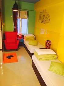 Hong Kong Inn
