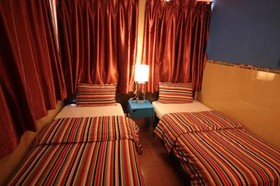 Hong Kong Inn