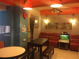 Hong Kong Inn