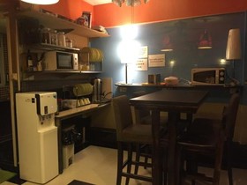 Hong Kong Inn