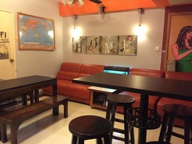 Hong Kong Inn