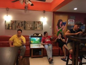 Hong Kong Inn