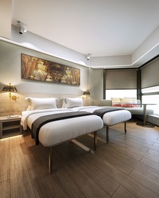 Hotel Alexandra