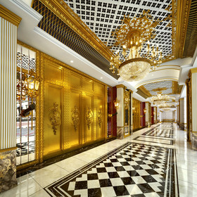 Hotel Alexandra