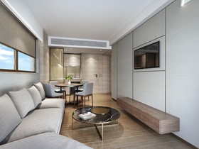 Hotel Alexandra
