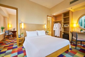 Hotel Cozi Harbour View