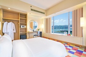 Hotel Cozi Harbour View