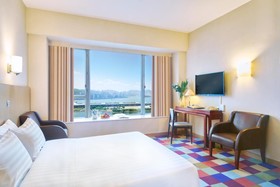 Hotel Cozi Harbour View