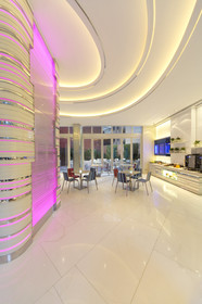 iclub Sheung Wan Hotel