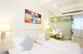 iclub Wan Chai Hotel