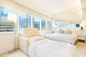 iclub Wan Chai Hotel