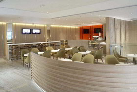 JEN Hong Kong by Shangri-La