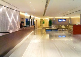 JEN Hong Kong by Shangri-La