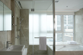 JEN Hong Kong by Shangri-La
