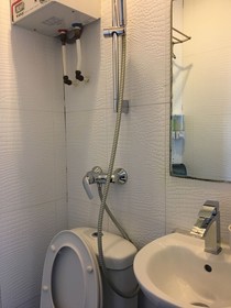 Kowloon Mongkok 1812 Guest House