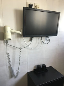 Kowloon Mongkok 1812 Guest House