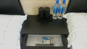 Kowloon Mongkok 1812 Guest House