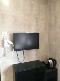 Kowloon Mongkok 1812 Guest House