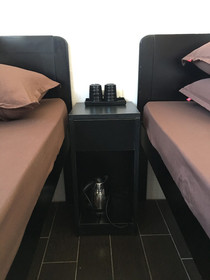 Kowloon Mongkok 1812 Guest House