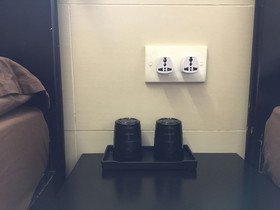 Kowloon Mongkok 1812 Guest House