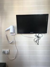 Kowloon Mongkok 1812 Guest House