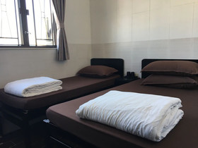 Kowloon Mongkok 1812 Guest House