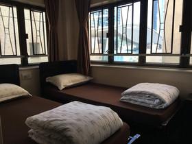 Kowloon Mongkok 1812 Guest House