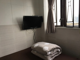 Kowloon Mongkok 1812 Guest House