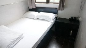 Kowloon Mongkok 1812 Guest House