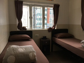 Kowloon Mongkok 1812 Guest House