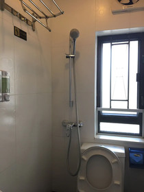 Kowloon Mongkok 1812 Guest House