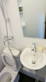 Kowloon Mongkok 1812 Guest House