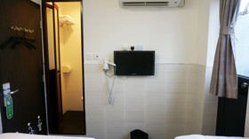 Kowloon Mongkok 1812 Guest House