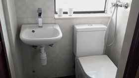 Kowloon Mongkok 1812 Guest House