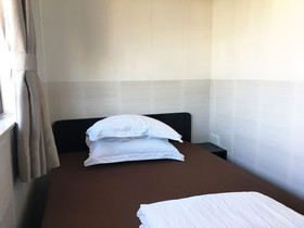 Kowloon Mongkok 1812 Guest House