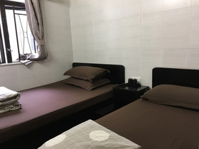 Kowloon Mongkok 1812 Guest House