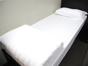 Kowloon Mongkok 1812 Guest House