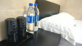 Kowloon Mongkok 1812 Guest House