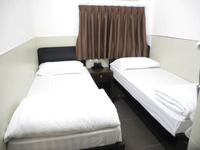 Kowloon Mongkok 1812 Guest House