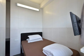 Kowloon Mongkok 1812 Guest House