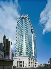 Lanson Place