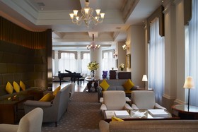 Lanson Place