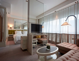 Lanson Place