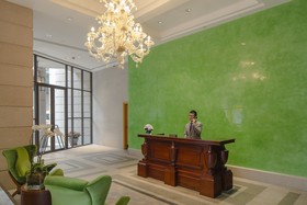 Lanson Place
